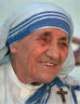 mother Teresa - Virgo